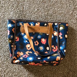 Fossil Shoulder Bag